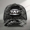 Casquette JAC Truck