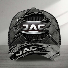 Casquette JAC Truck
