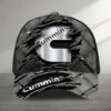 Casquette Cummins
