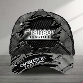 Casquette Branson