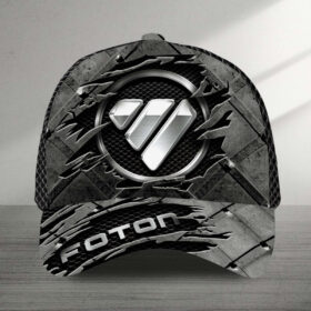 Casquette Foton