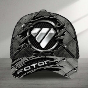 Casquette Foton