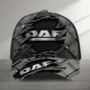 Casquette DAF Trucks