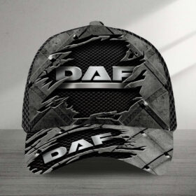 Casquette DAF Trucks