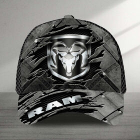 Casquette Ram Truck