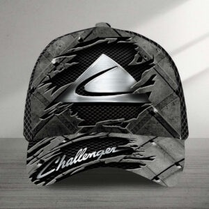 Casquette Challenger