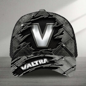 Casquette Valtra