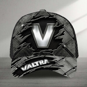 Casquette Valtra