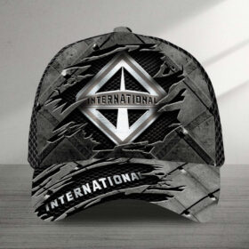 Casquette International
