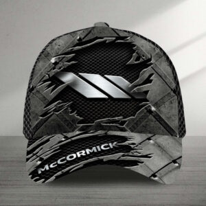 Casquette McCormick