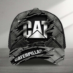 Casquette Caterpillar Inc