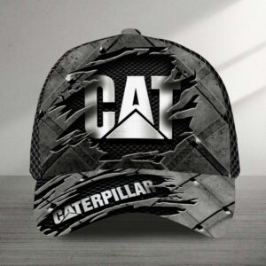 Casquette Caterpillar Inc