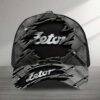 Casquette Zetor