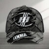 Casquette Jinma