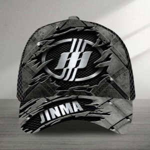 Casquette Jinma
