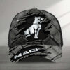 Casquette Mack