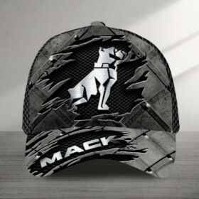 Casquette Mack