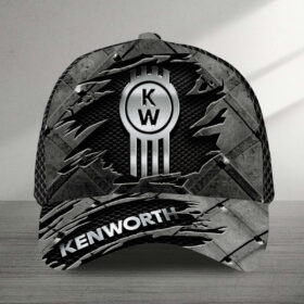 Casquette Kenworth