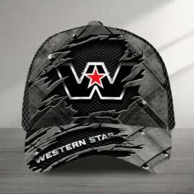 Casquette Western Star