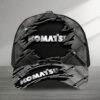 Casquette Komatsu