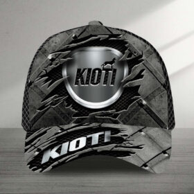 Casquette Kioti