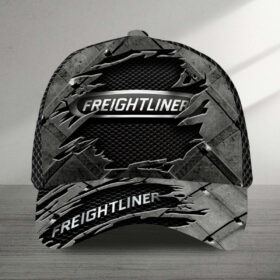 Casquette Freightliner