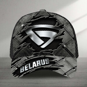 Casquette Belarus