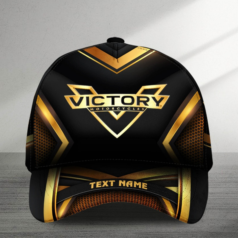 Casquette Victory Motorcycles – Image 2