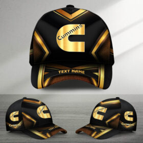 Casquette Cummins