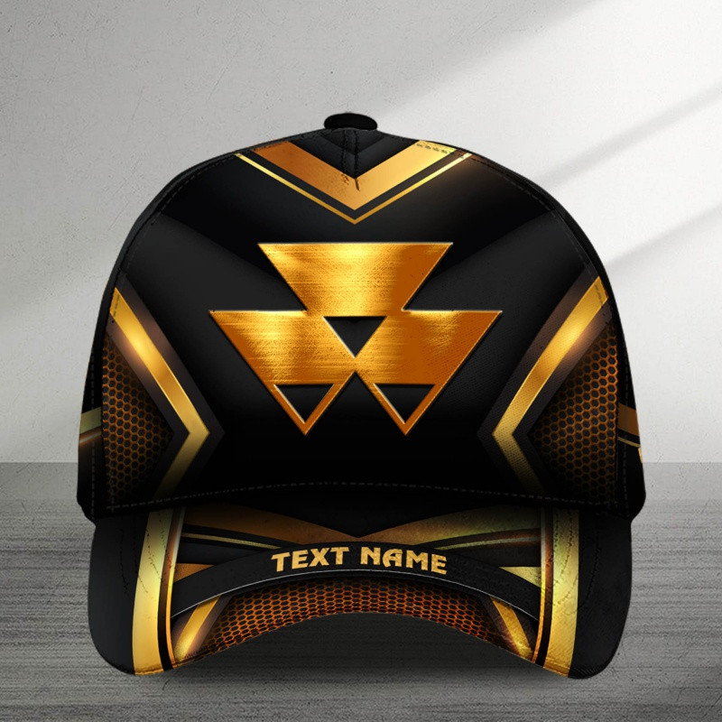 Casquette Massey Ferguson – Image 2