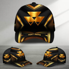 Casquette Massey Ferguson