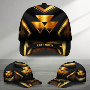 Casquette Massey Ferguson