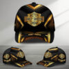 Casquette Harley-Davidson