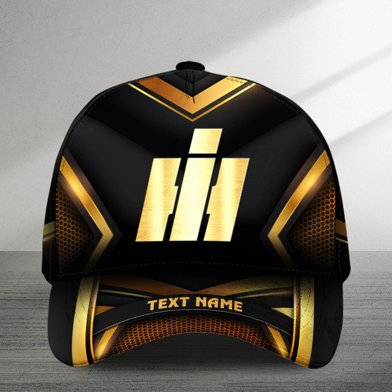 Casquette Case IH – Image 2