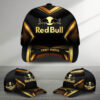 Casquette Red Bull