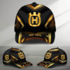 Casquette Husqvarna