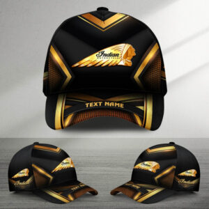 Casquette Indian Motorcycle