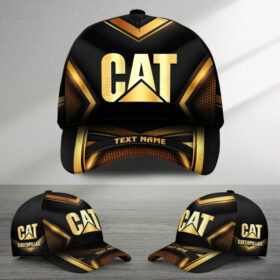 Casquette Caterpillar Inc