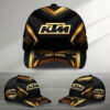 Casquette KTM Racing