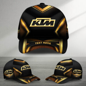 Casquette KTM Racing