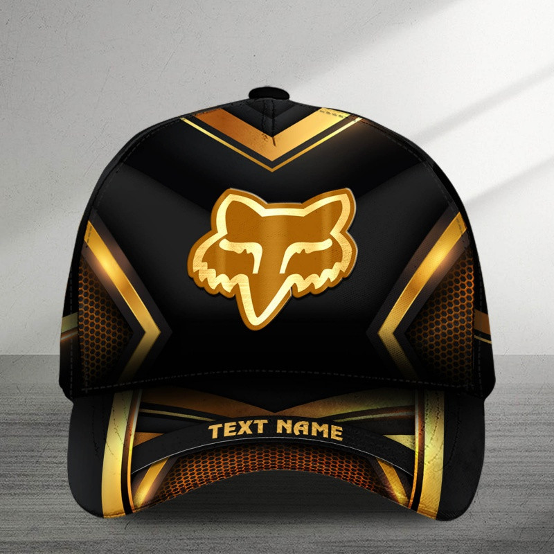 Casquette Fox Racing – Image 2