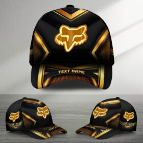 Casquette Fox Racing
