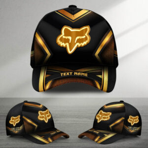 Casquette Fox Racing