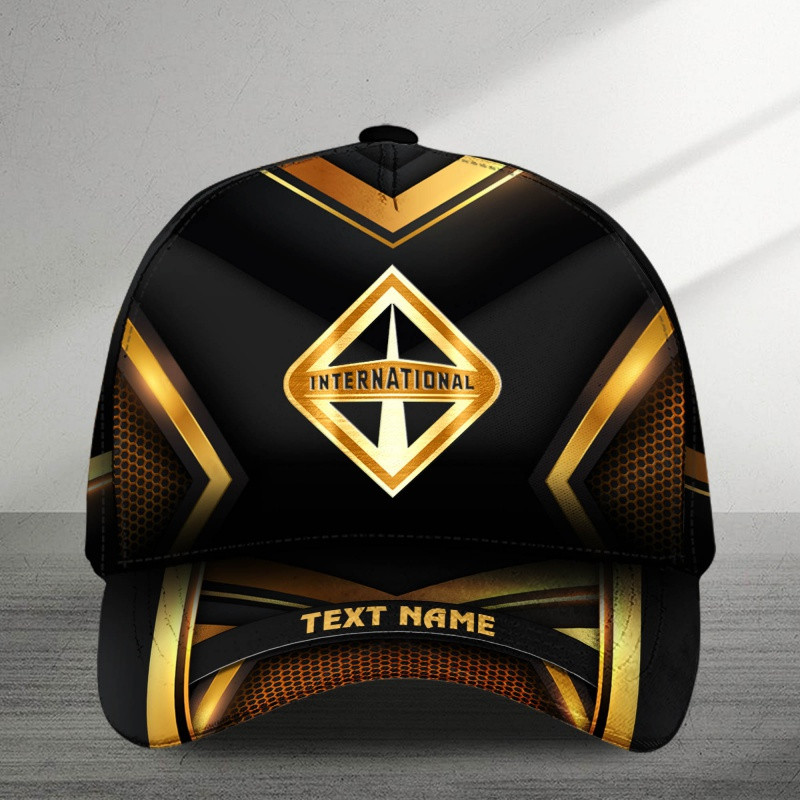 Casquette International – Image 2