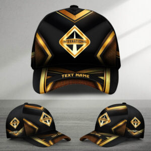 Casquette International