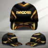 Casquette Paccar