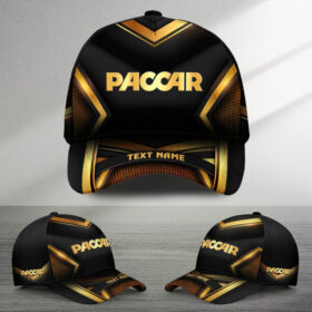Casquette Paccar