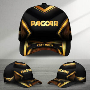 Casquette Paccar