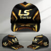 Casquette LS Tractor