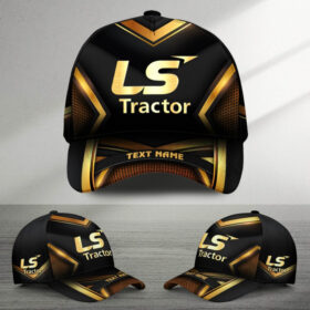 Casquette LS Tractor